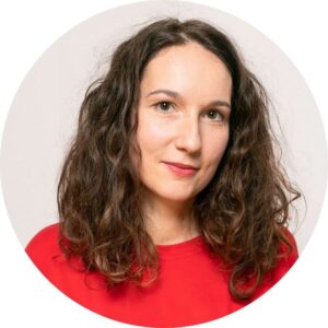 Polski Psycholog Berlin - Marta Milkiewicz